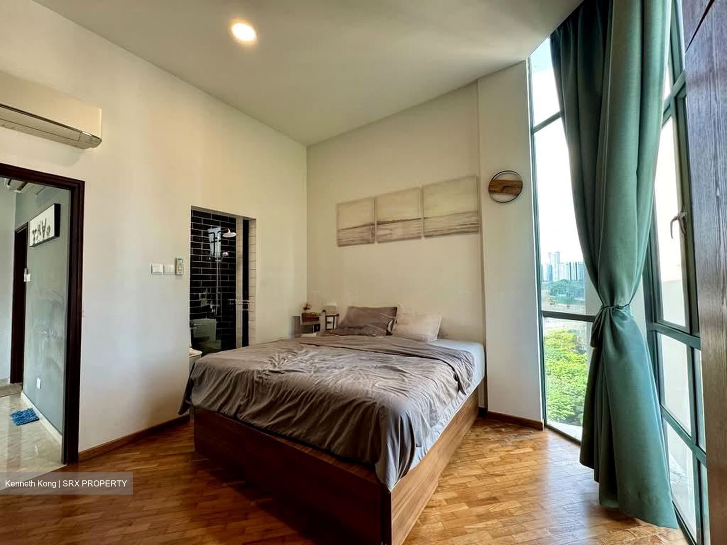 Tanglin Regency (D10), Condominium #543936991